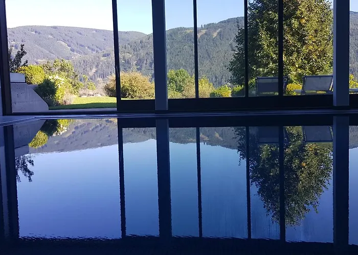 Hotel&Appartements Oberhofer