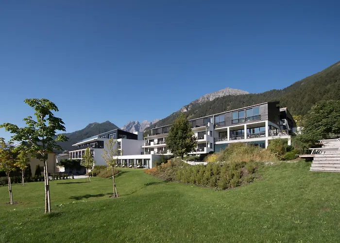Hotel&Appartements Oberhofer