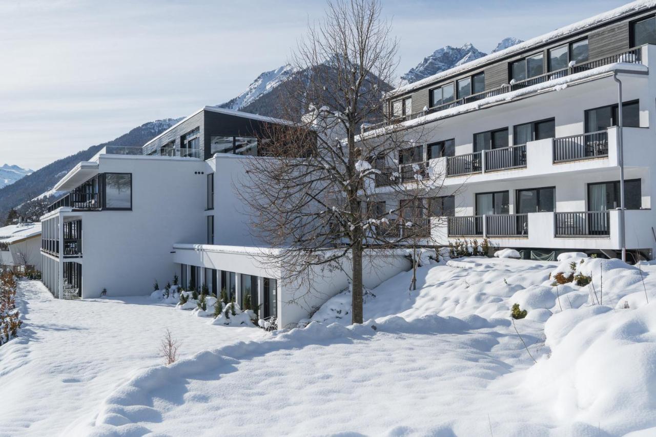 Hotel&appartements Oberhofer