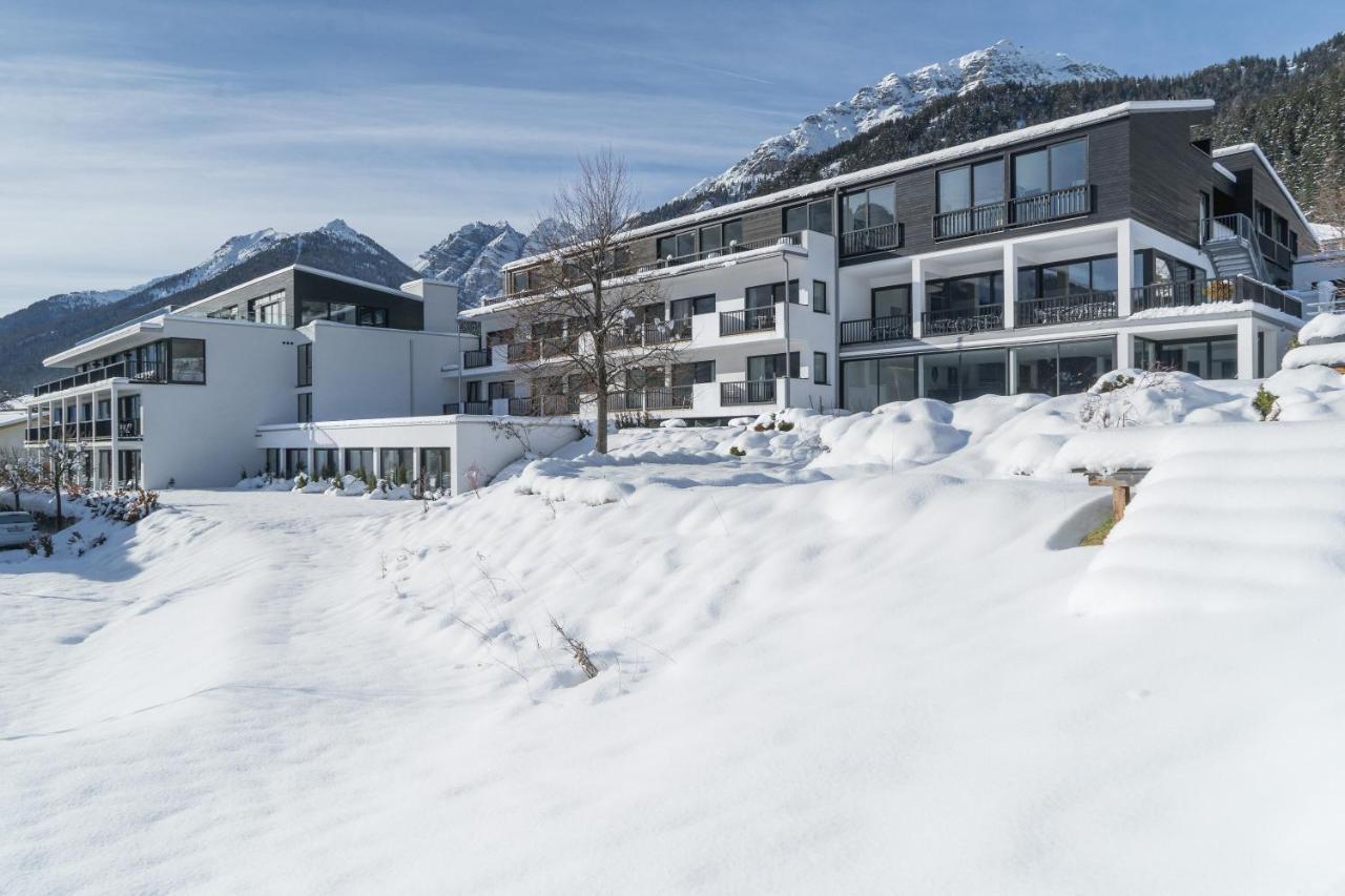 Hotel&appartements Oberhofer Aparthotel
