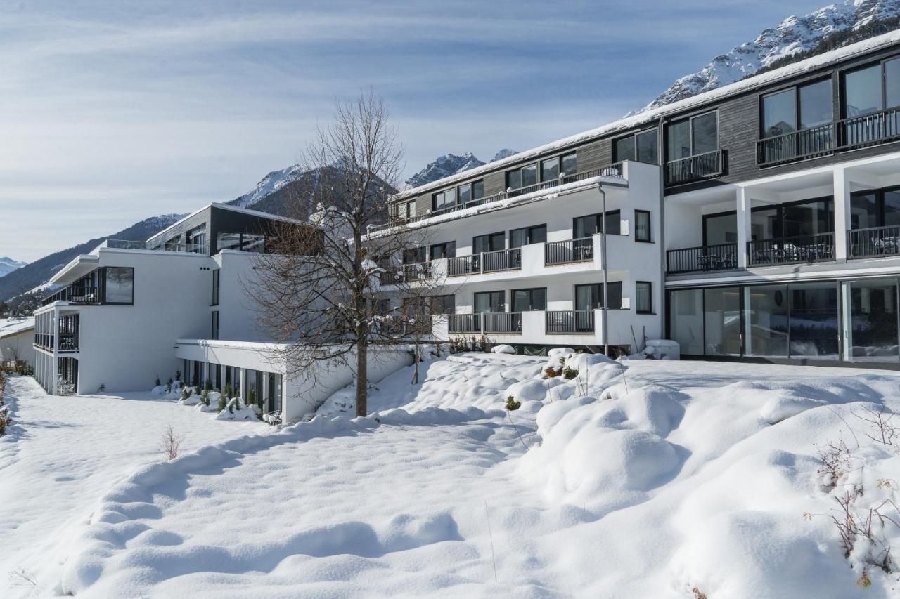 Hotel&appartements Oberhofer 4*