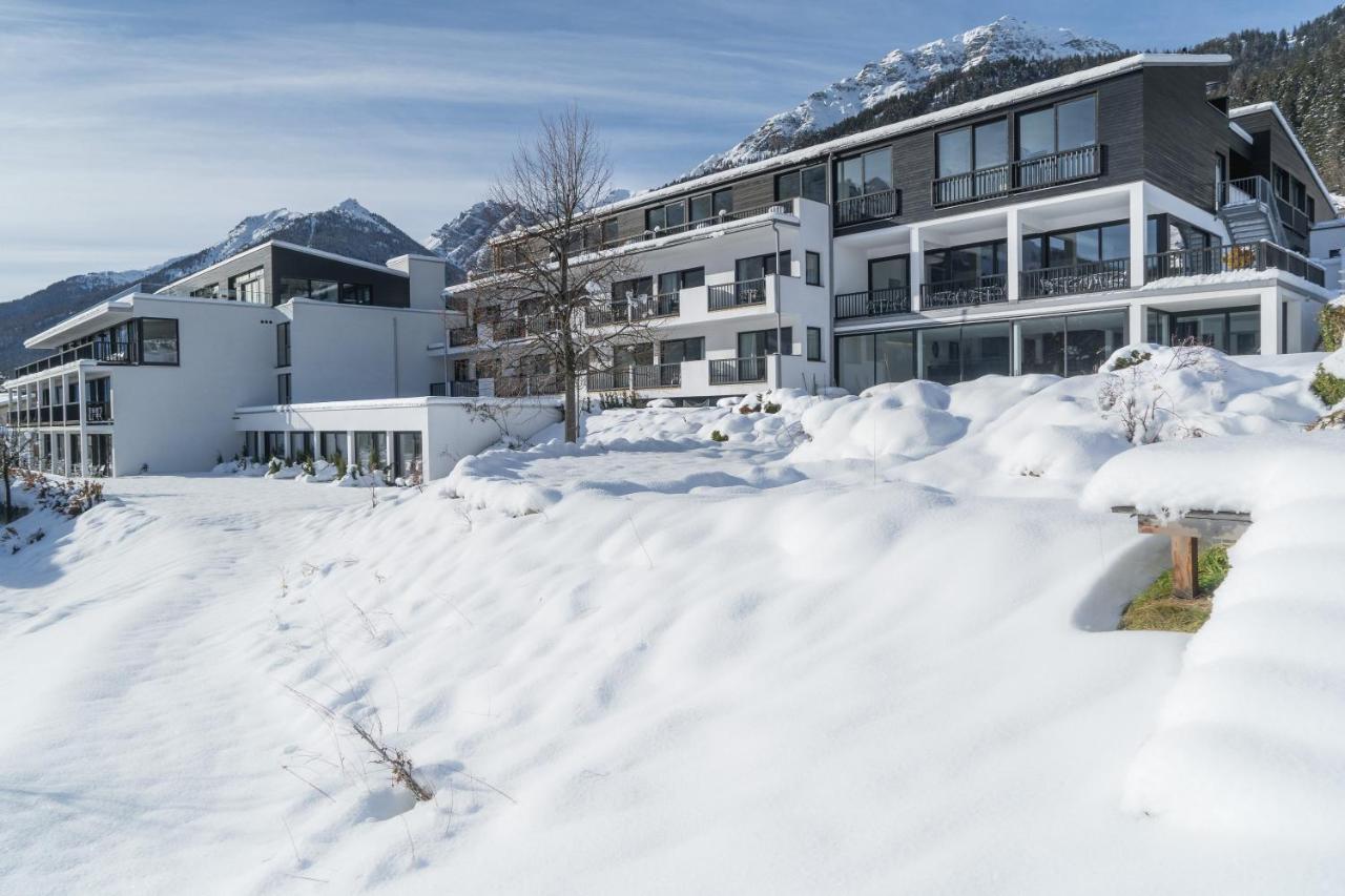 Hotel&appartements Oberhofer