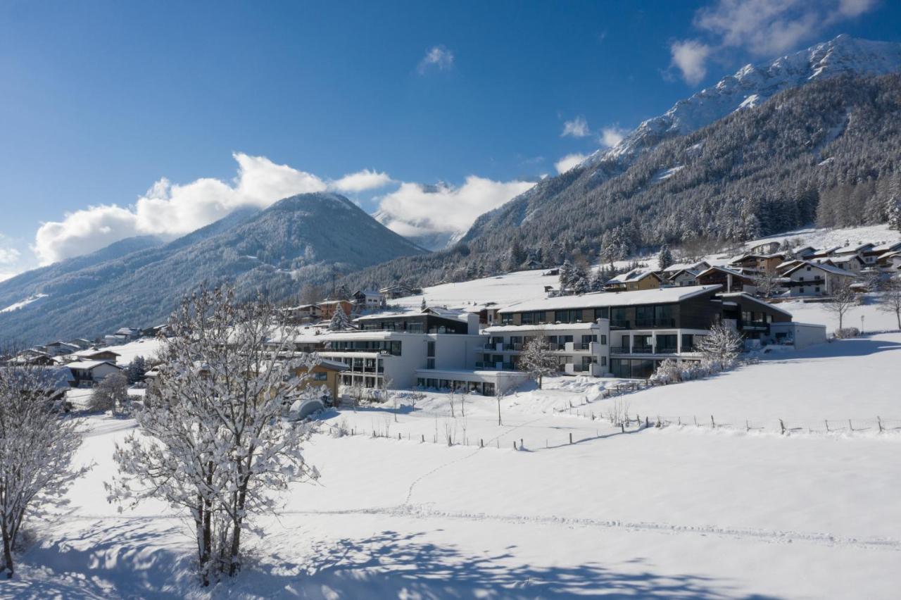 Hotel&appartements Oberhofer Aparthotel 4*