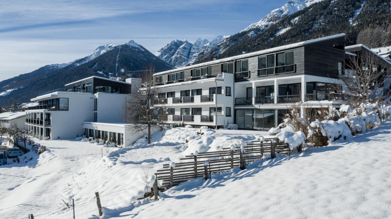 Hotel&appartements Oberhofer Aparthotel 4*