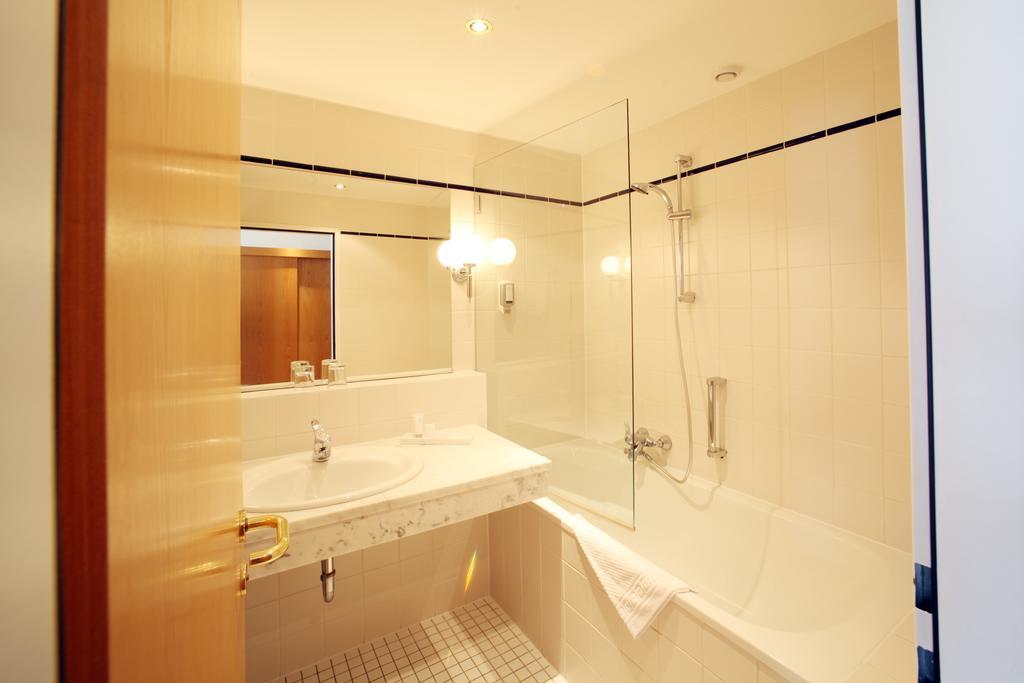 Aparthotel Hotel&appartements Oberhofer Telfes im Stubai