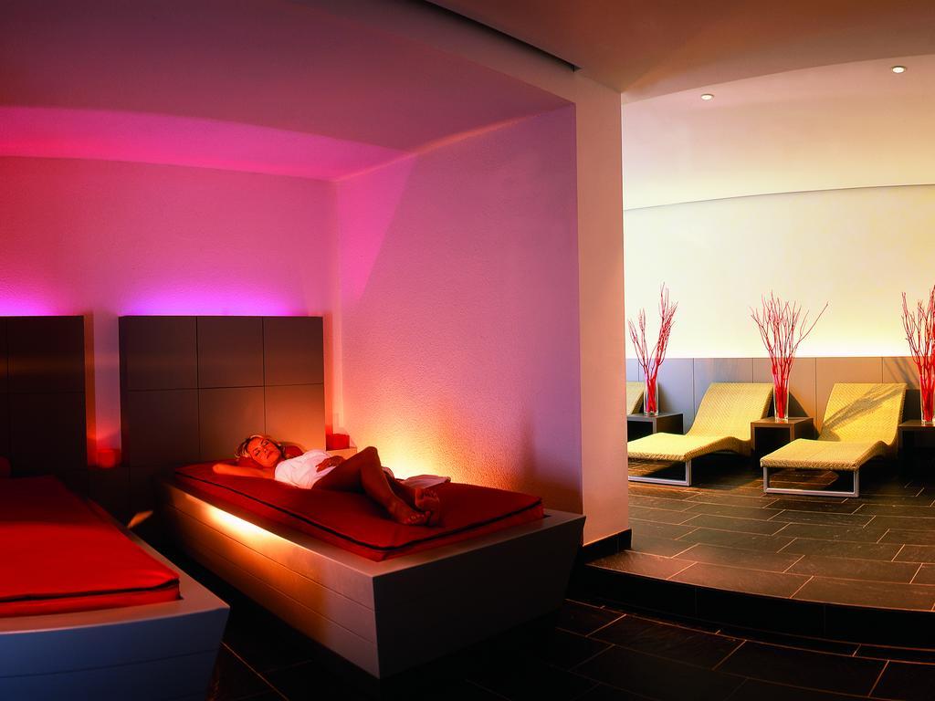 Aparthotel Hotel&appartements Oberhofer