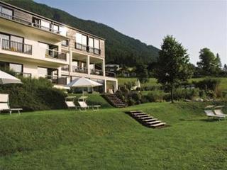 Hotel&appartements Oberhofer 4*