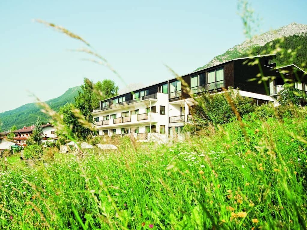 Hotel&appartements Oberhofer Aparthotel 4*