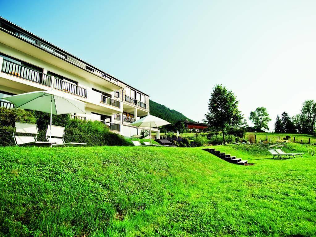 Hotel&appartements Oberhofer Aparthotel 4*