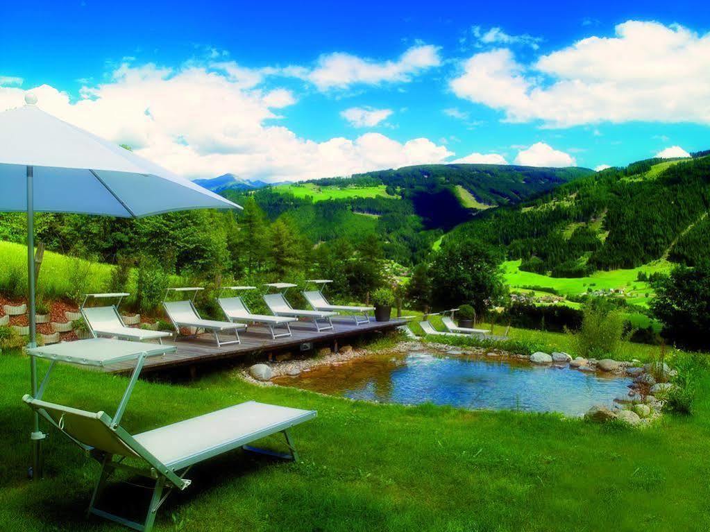 Hotel&appartements Oberhofer Aparthotel 4*