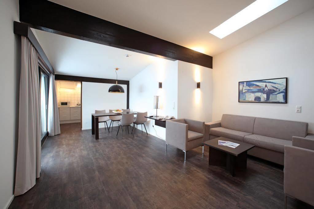 Aparthotel Hotel&appartements Oberhofer