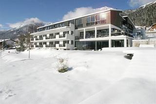Aparthotel Hotel&appartements Oberhofer 4*