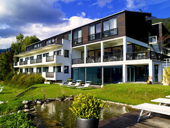 Hotel&appartements Oberhofer Aparthotel Telfes im Stubai