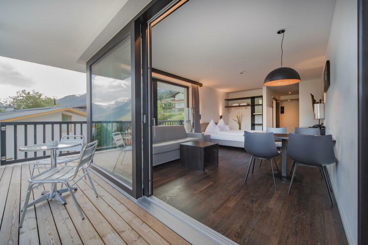 Aparthotel Hotel&appartements Oberhofer 4*