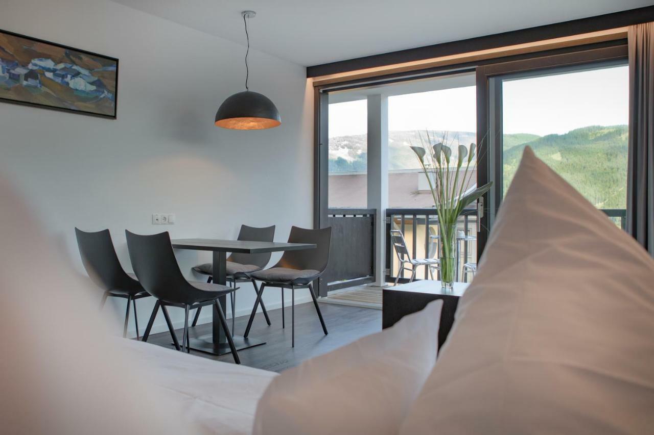 Hotel&appartements Oberhofer 4* Telfes im Stubai