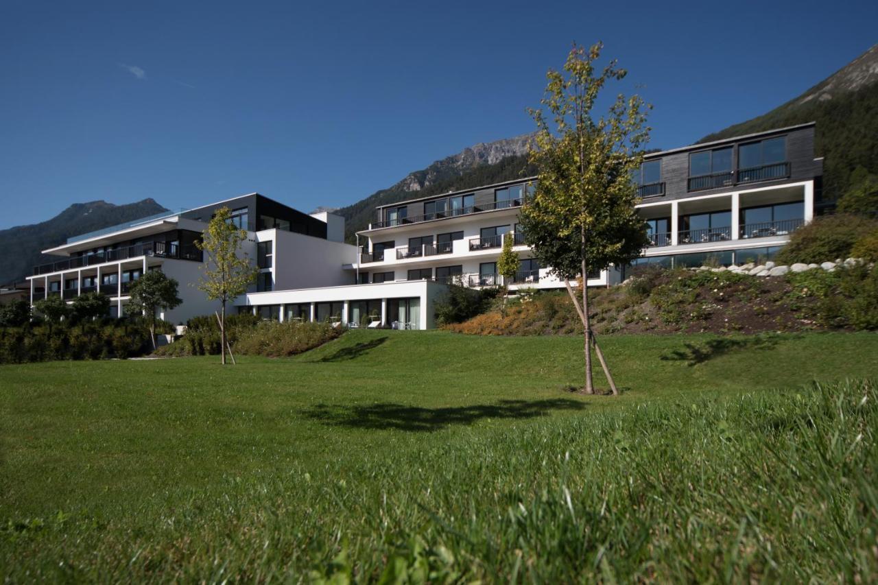 Aparthotel Hotel&appartements Oberhofer 4*