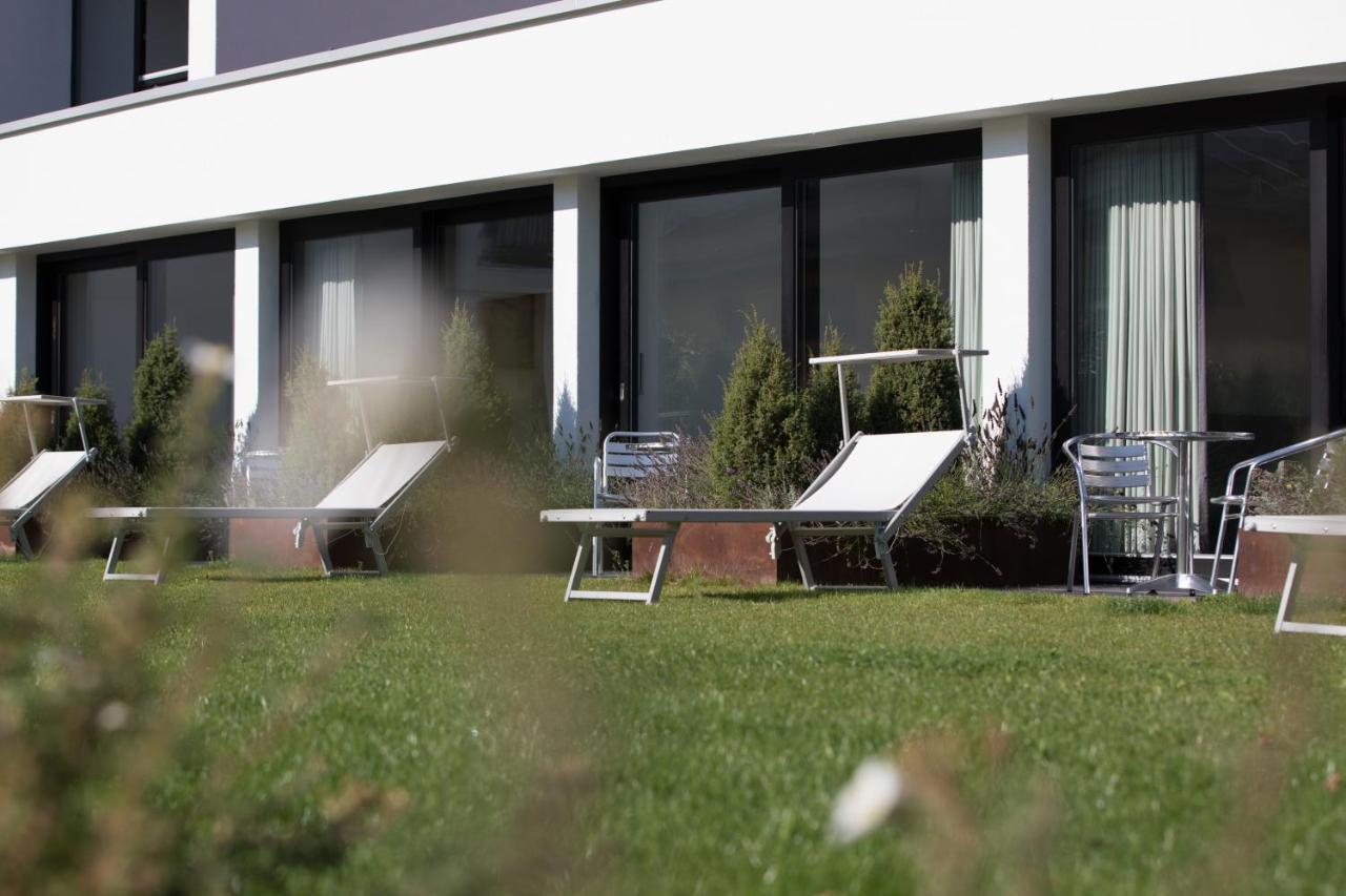 Hotel&appartements Oberhofer Aparthotel 4*